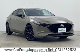 mazda mazda3 2024 -MAZDA--MAZDA3 5AA-BPFJ3R--BPFJ3R-151978---MAZDA--MAZDA3 5AA-BPFJ3R--BPFJ3R-151978-