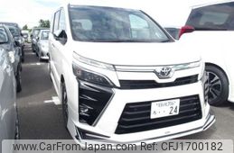 toyota voxy 2021 CFJ1700182