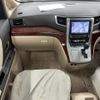toyota alphard 2010 CFJ1533955 image 11