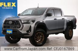 toyota hilux 2020 GOO_NET_EXCHANGE_0560694A30240805W001