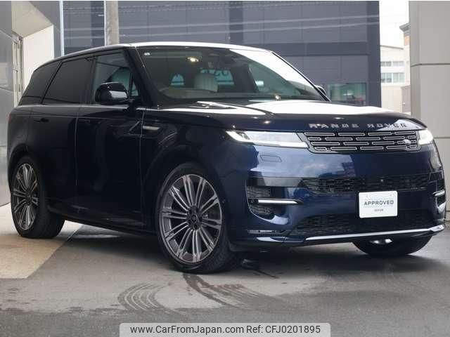 land-rover range-rover-sport 2023 quick_quick_L123WA_SAL1A2AW2PA129208 image 2