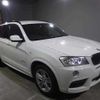 bmw x3 2013 -BMW--BMW X3 WY20--0L694408---BMW--BMW X3 WY20--0L694408- image 4