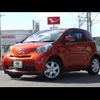 toyota iq 2015 -TOYOTA--iQ KGJ10--6022357---TOYOTA--iQ KGJ10--6022357- image 1