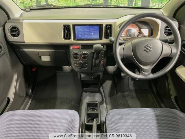 suzuki alto 2019 -SUZUKI--Alto DBA-HA36S--HA36S-505572---SUZUKI--Alto DBA-HA36S--HA36S-505572- image 2