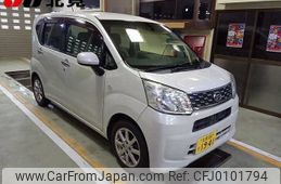 daihatsu move 2015 -DAIHATSU 【北見 580ｽ1941】--Move LA150S--0055093---DAIHATSU 【北見 580ｽ1941】--Move LA150S--0055093-