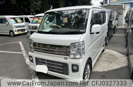 suzuki every-wagon 2019 quick_quick_ABA-DA17W_DA17W-206564