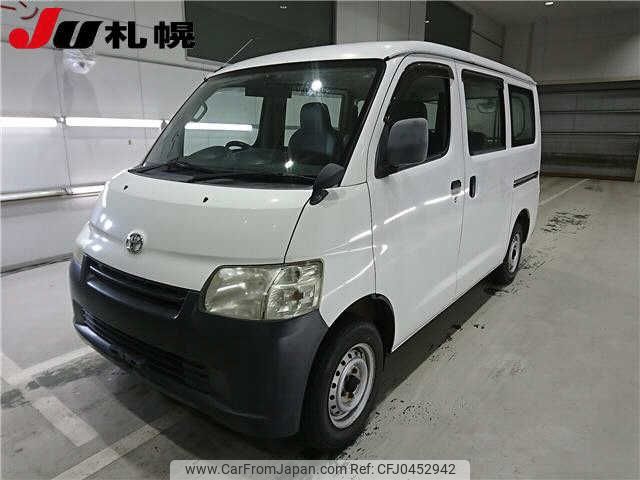 toyota townace-van 2011 -TOYOTA--Townace Van S412M-0003028---TOYOTA--Townace Van S412M-0003028- image 1