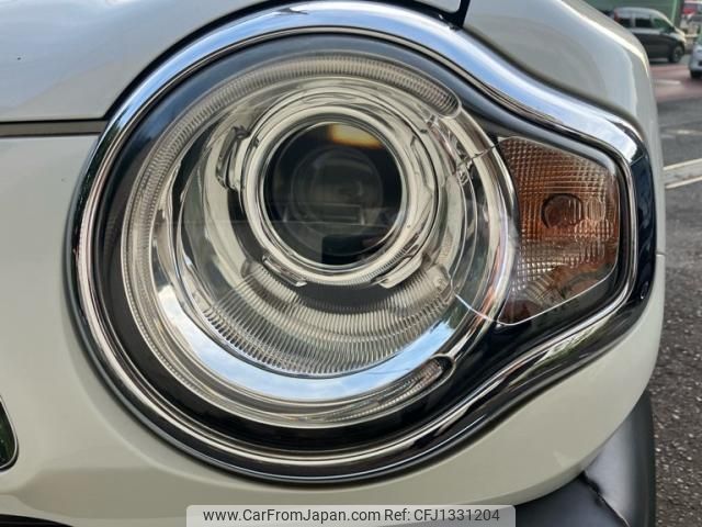 suzuki hustler 2014 -SUZUKI--Hustler DBA-MR31S--MR31S-824017---SUZUKI--Hustler DBA-MR31S--MR31S-824017- image 2