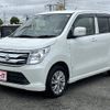 suzuki wagon-r 2014 -SUZUKI--Wagon R DAA-MH44S--MH44S-104616---SUZUKI--Wagon R DAA-MH44S--MH44S-104616- image 1
