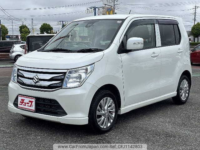 suzuki wagon-r 2014 -SUZUKI--Wagon R DAA-MH44S--MH44S-104616---SUZUKI--Wagon R DAA-MH44S--MH44S-104616- image 1