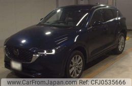 mazda cx-5 2022 quick_quick_6BA-KF5P_KF5P-502126