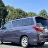 toyota alphard 2012 -TOYOTA--Alphard DAA-ATH20W--ATH20-8018058---TOYOTA--Alphard DAA-ATH20W--ATH20-8018058- image 21