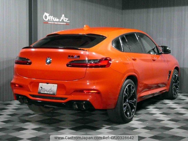 bmw x4 2019 -BMW--BMW X4 TS30--0LC94658---BMW--BMW X4 TS30--0LC94658- image 2