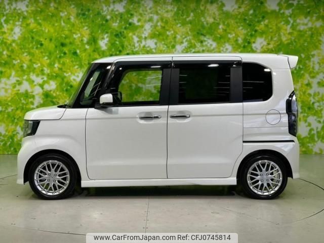 honda n-box 2023 quick_quick_6BA-JF3_JF3-2403881 image 2