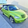 chrysler pt-cruiser-convertible 2006 GOO_JP_700973097630240531002 image 16
