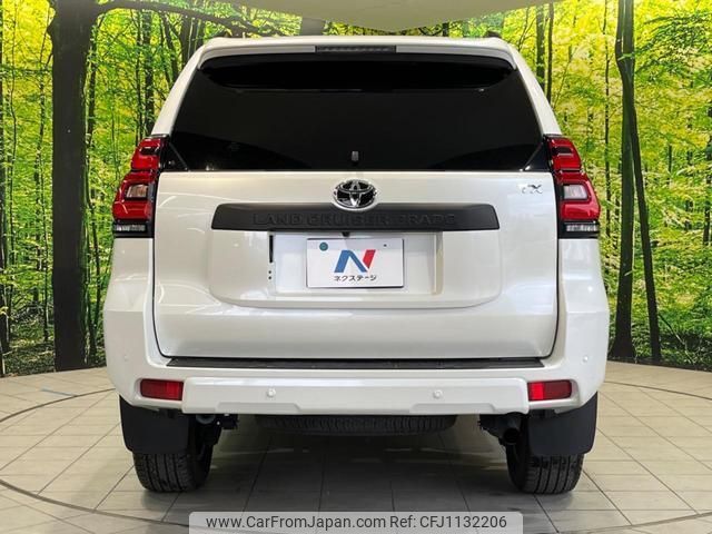 toyota land-cruiser-prado 2023 quick_quick_TRJ150W_TRJ150-0167180 image 2