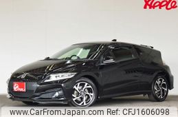 honda cr-z 2016 CFJ1606098
