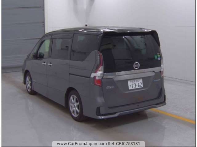 nissan serena 2021 -NISSAN 【相模 302ﾃ7362】--Serena 6AA-HFC27--HFC27-102229---NISSAN 【相模 302ﾃ7362】--Serena 6AA-HFC27--HFC27-102229- image 2