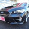 subaru wrx 2017 -SUBARU--WRX DBA-VAG--VAG-022306---SUBARU--WRX DBA-VAG--VAG-022306- image 1