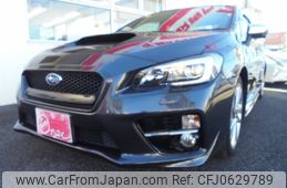 subaru wrx 2017 -SUBARU--WRX DBA-VAG--VAG-022306---SUBARU--WRX DBA-VAG--VAG-022306-