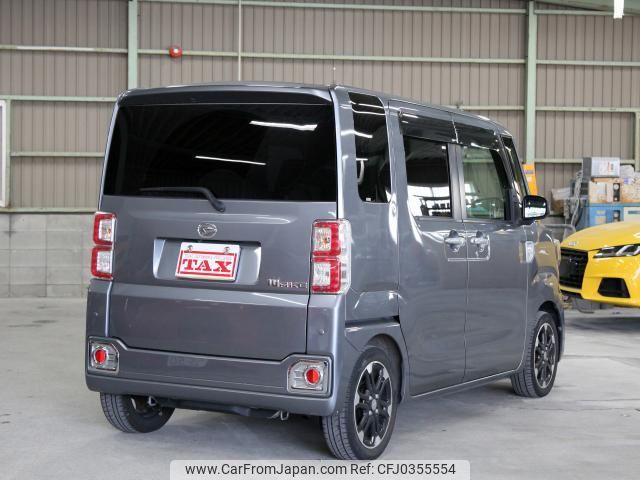 daihatsu wake 2016 quick_quick_LA700S_LA700S-0071596 image 2