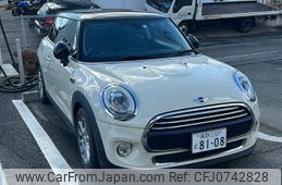 mini mini-others 2018 -BMW--BMW Mini DBA-XM15--WMWXM520402H68744---BMW--BMW Mini DBA-XM15--WMWXM520402H68744-