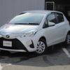 toyota vitz 2020 -TOYOTA--Vitz DBA-KSP130--KSP130-4030507---TOYOTA--Vitz DBA-KSP130--KSP130-4030507- image 1