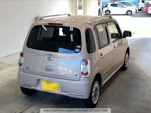 daihatsu mira-cocoa 2014 -DAIHATSU 【鹿児島 581ち1930】--Mira Cocoa L675S-0190698---DAIHATSU 【鹿児島 581ち1930】--Mira Cocoa L675S-0190698- image 2