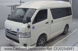 toyota regiusace-van 2018 -TOYOTA--Regius ace Van CBF-TRH200Kｶｲ--TRH200-0286411---TOYOTA--Regius ace Van CBF-TRH200Kｶｲ--TRH200-0286411-