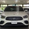 mercedes-benz e-class-station-wagon 2020 CFJ1731865 image 3