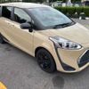 toyota sienta 2022 -TOYOTA--Sienta 6AA-NHP170G--NHP170-7266867---TOYOTA--Sienta 6AA-NHP170G--NHP170-7266867- image 2