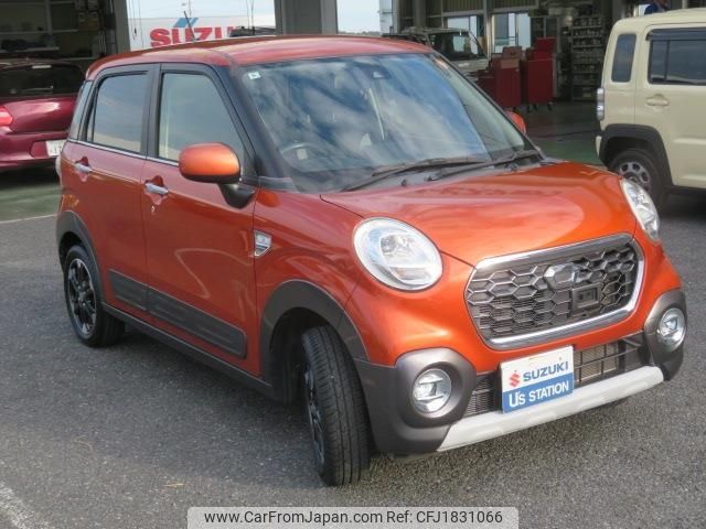 daihatsu cast 2015 CFJ1831066 image 2