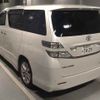 toyota vellfire 2010 -TOYOTA 【名古屋 303ﾐ7429】--Vellfire ANH20W-8102224---TOYOTA 【名古屋 303ﾐ7429】--Vellfire ANH20W-8102224- image 2