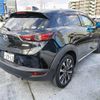 mazda cx-3 2019 CFJ1758826 image 2