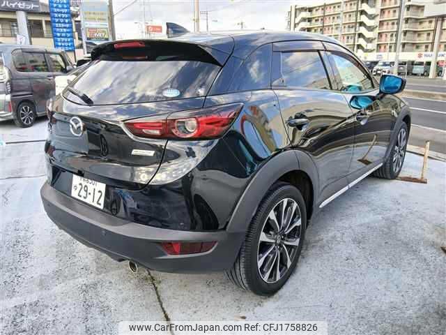 mazda cx-3 2019 CFJ1758826 image 2