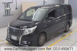 toyota esquire 2015 -TOYOTA 【富山 502せ4191】--Esquire ZWR80G-0110526---TOYOTA 【富山 502せ4191】--Esquire ZWR80G-0110526-