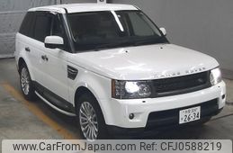 land-rover range-rover 2011 -ROVER--Range Rover SALLSJAD3BA706078---ROVER--Range Rover SALLSJAD3BA706078-