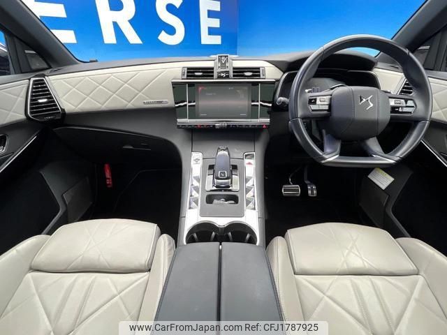 citroen ds-automobiles-ds7-crossback 2019 CFJ1787925 image 2