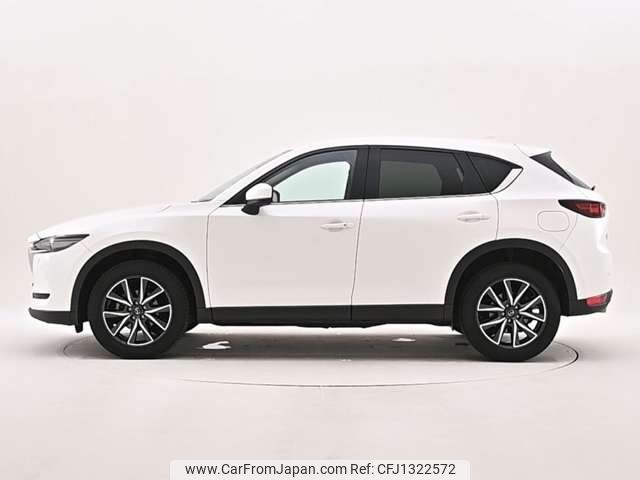 mazda cx-5 2019 -MAZDA--CX-5 3DA-KF2P--KF2P-321357---MAZDA--CX-5 3DA-KF2P--KF2P-321357- image 2