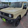 suzuki jimny 2021 -SUZUKI--Jimny 3BA-JB64W--JB64W-187432---SUZUKI--Jimny 3BA-JB64W--JB64W-187432- image 10