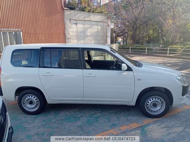 toyota succeed-van 2019 -TOYOTA--Succeed Van DBE-NCP165V--NCP165-0068250---TOYOTA--Succeed Van DBE-NCP165V--NCP165-0068250- image 2