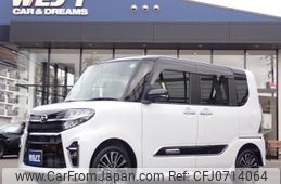 daihatsu tanto 2022 quick_quick_5BA-LA660S_LA660S-0064687