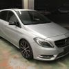 mercedes-benz b-class 2012 -MERCEDES-BENZ--Benz B Class 246242-2J122707---MERCEDES-BENZ--Benz B Class 246242-2J122707- image 4