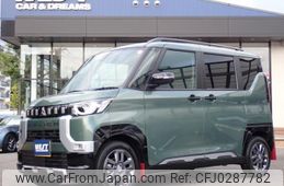 mitsubishi delica 2023 quick_quick_4AA-B38A_B38A-0502083