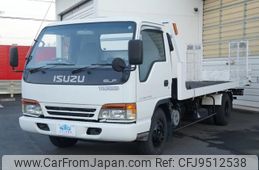 isuzu elf-truck 1994 -ISUZU 【群馬 11ﾋ2860】--Elf ｿﾉ他--7400401---ISUZU 【群馬 11ﾋ2860】--Elf ｿﾉ他--7400401-