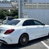 mercedes-benz c-class 2016 -MERCEDES-BENZ--Benz C Class RBA-205045--WDD2050452R096743---MERCEDES-BENZ--Benz C Class RBA-205045--WDD2050452R096743- image 3