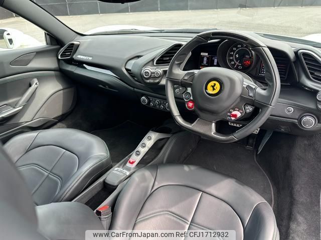 ferrari 488-gtb 2017 CFJ1712932 image 2