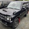 suzuki jimny 2012 quick_quick_ABA-JB23W_JB23W-682257 image 1