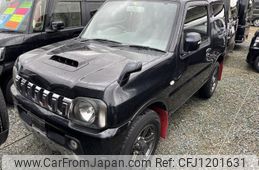 suzuki jimny 2012 quick_quick_ABA-JB23W_JB23W-682257