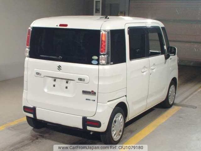 suzuki spacia 2019 -SUZUKI--Spacia DAA-MK53S--MK53S-237183---SUZUKI--Spacia DAA-MK53S--MK53S-237183- image 2